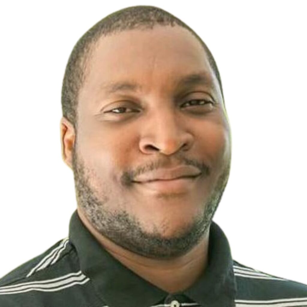 Ezenwa Eleazar Okoro