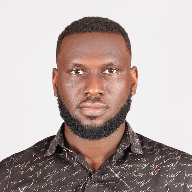 Okeoghene Ifiezibe Akusu
