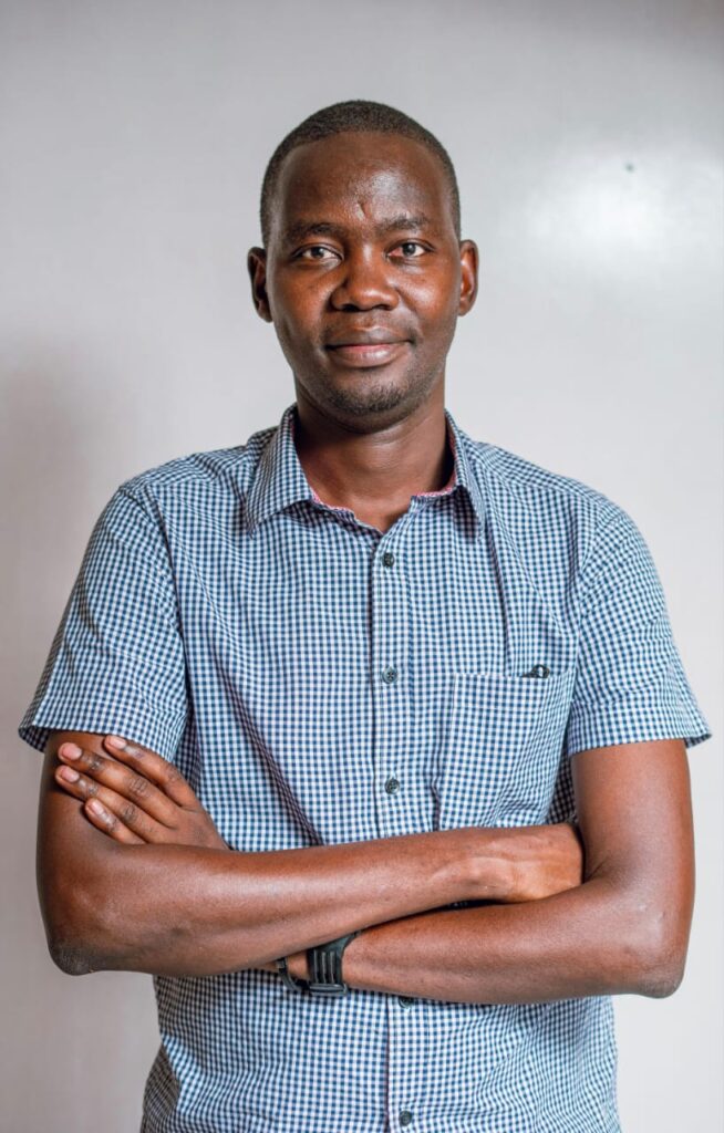 Muazu Alhaji Modu