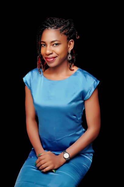 Veronica Ijeweche Agana