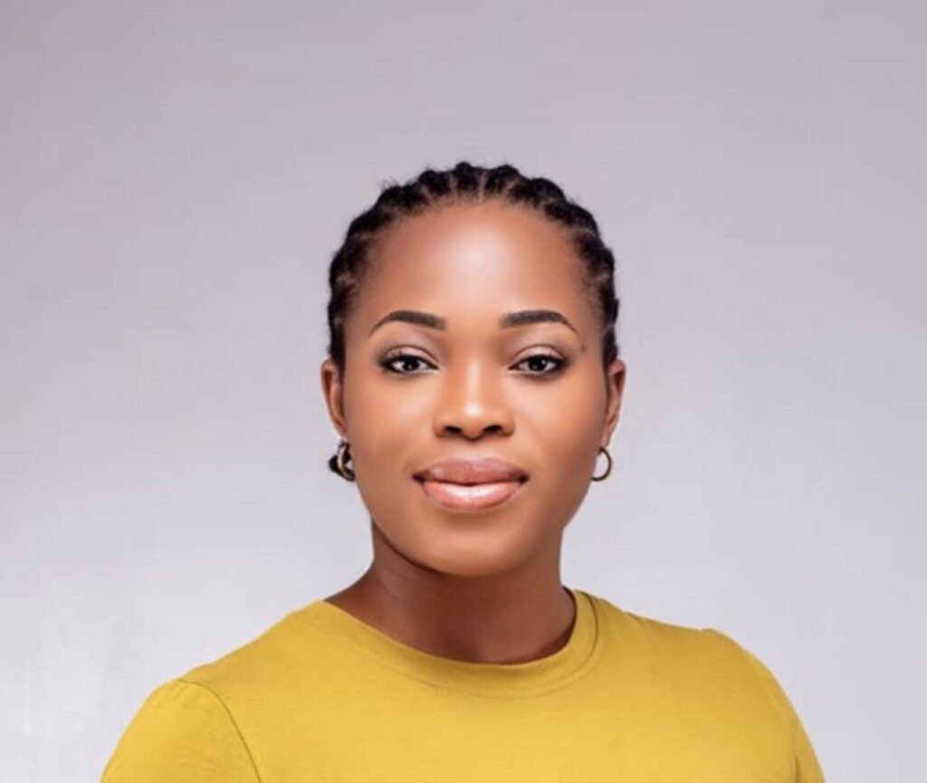 Uyi Edem Effiom