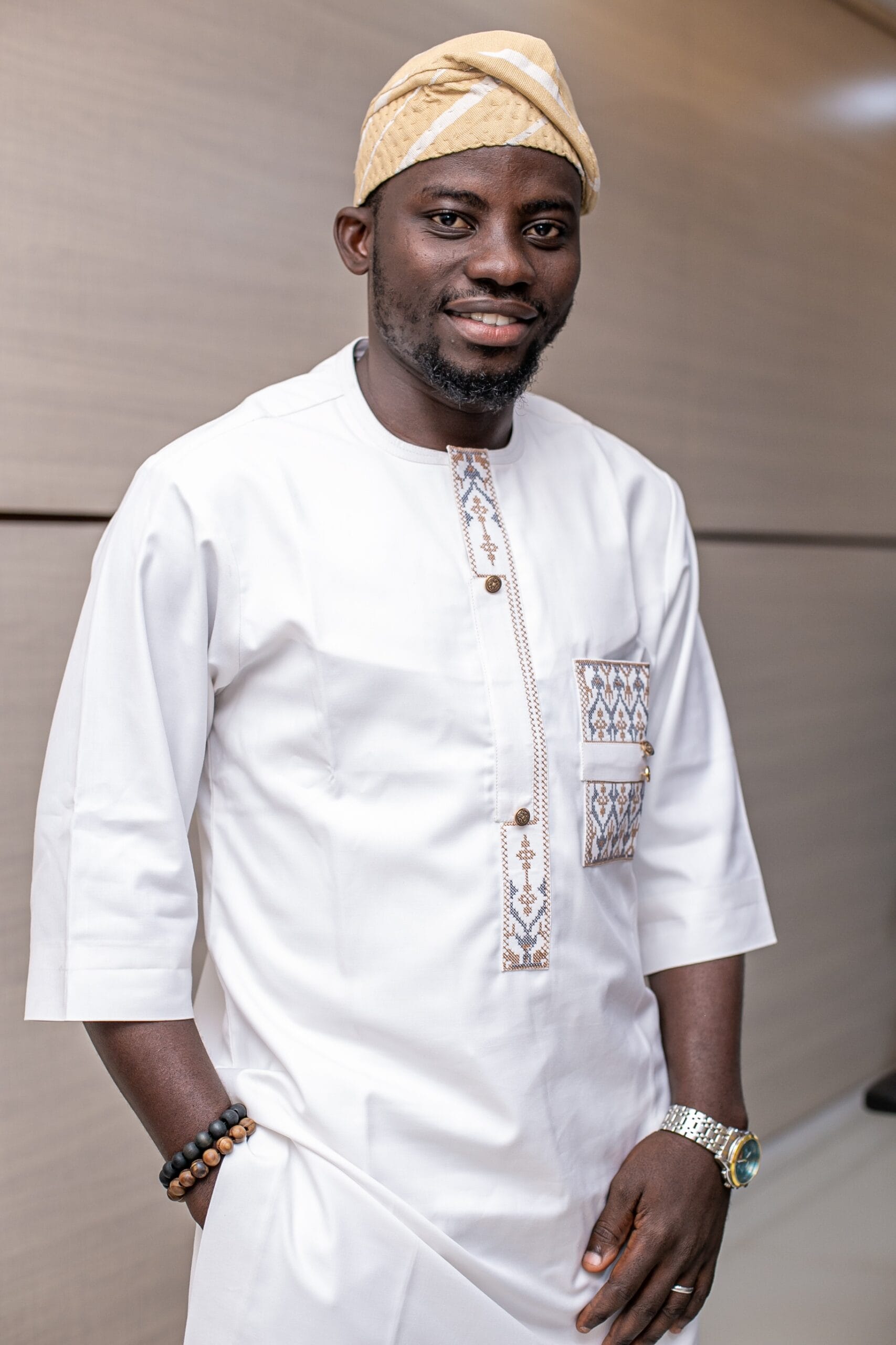 Afeez Iyiola