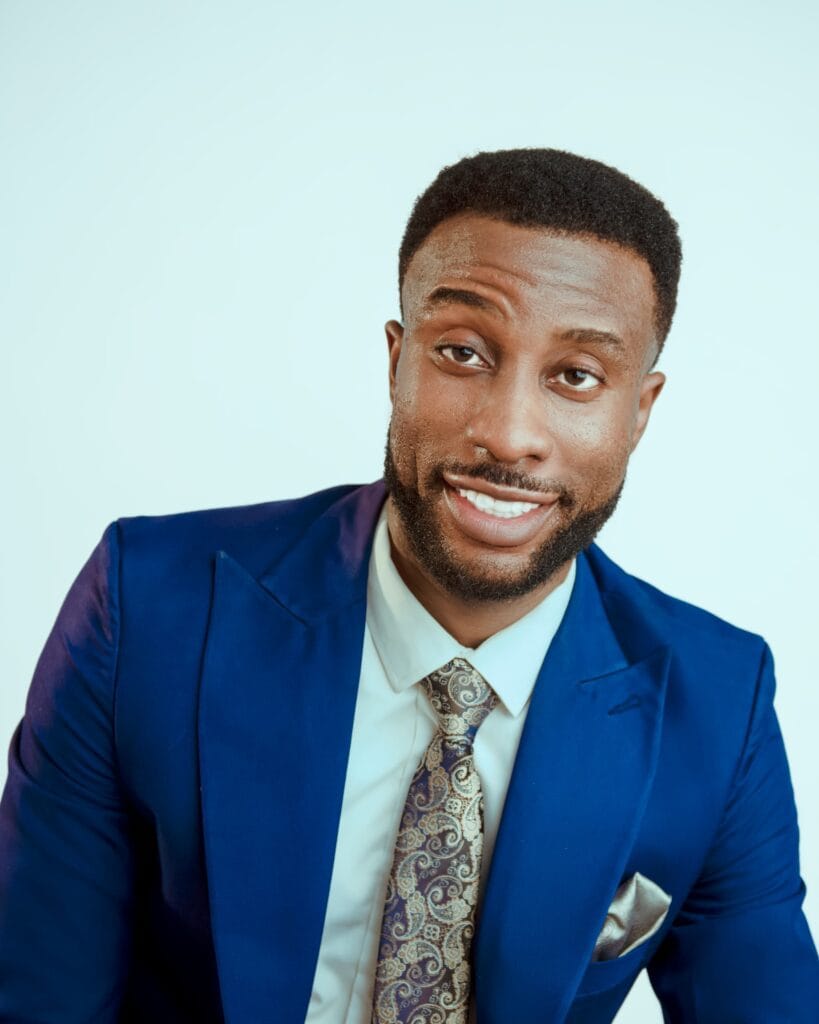 Zion Obeten
