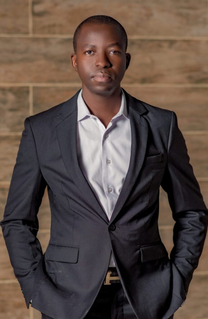 Dr. Agom D. Ibrahim