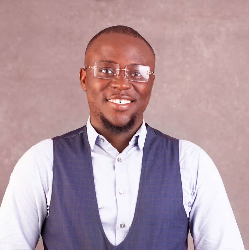 Saheed Ibrahim