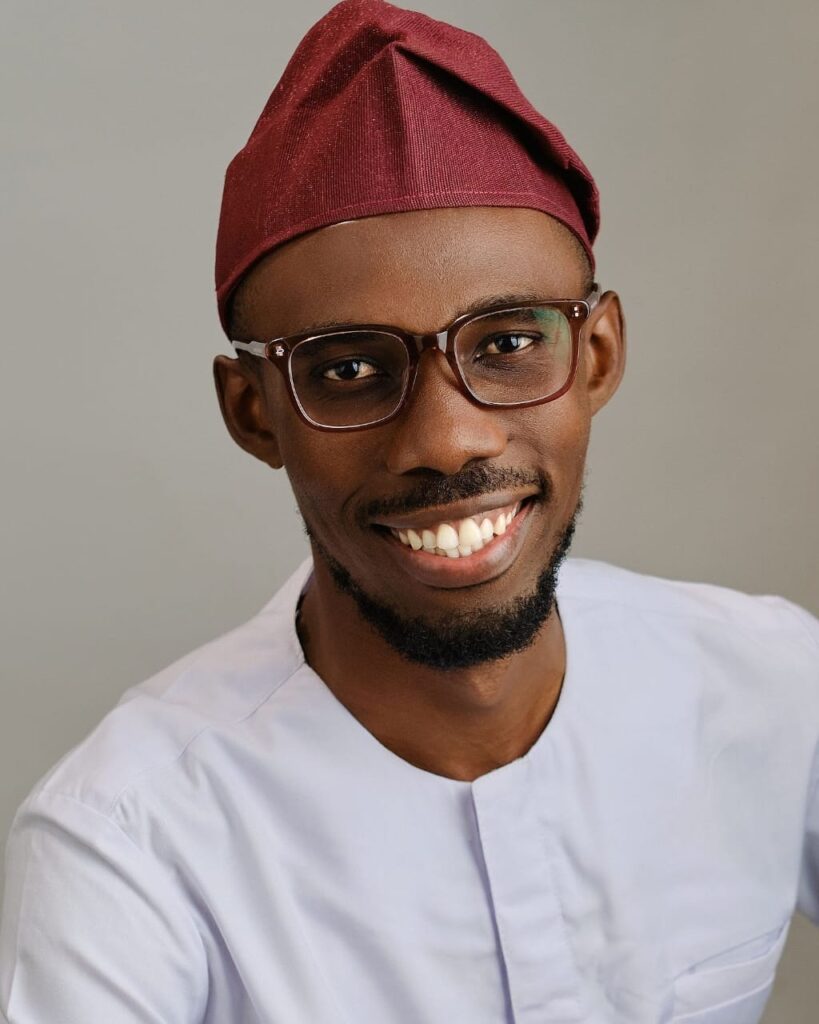 Godwin Henry