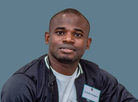 Onyeka Nwigwe
