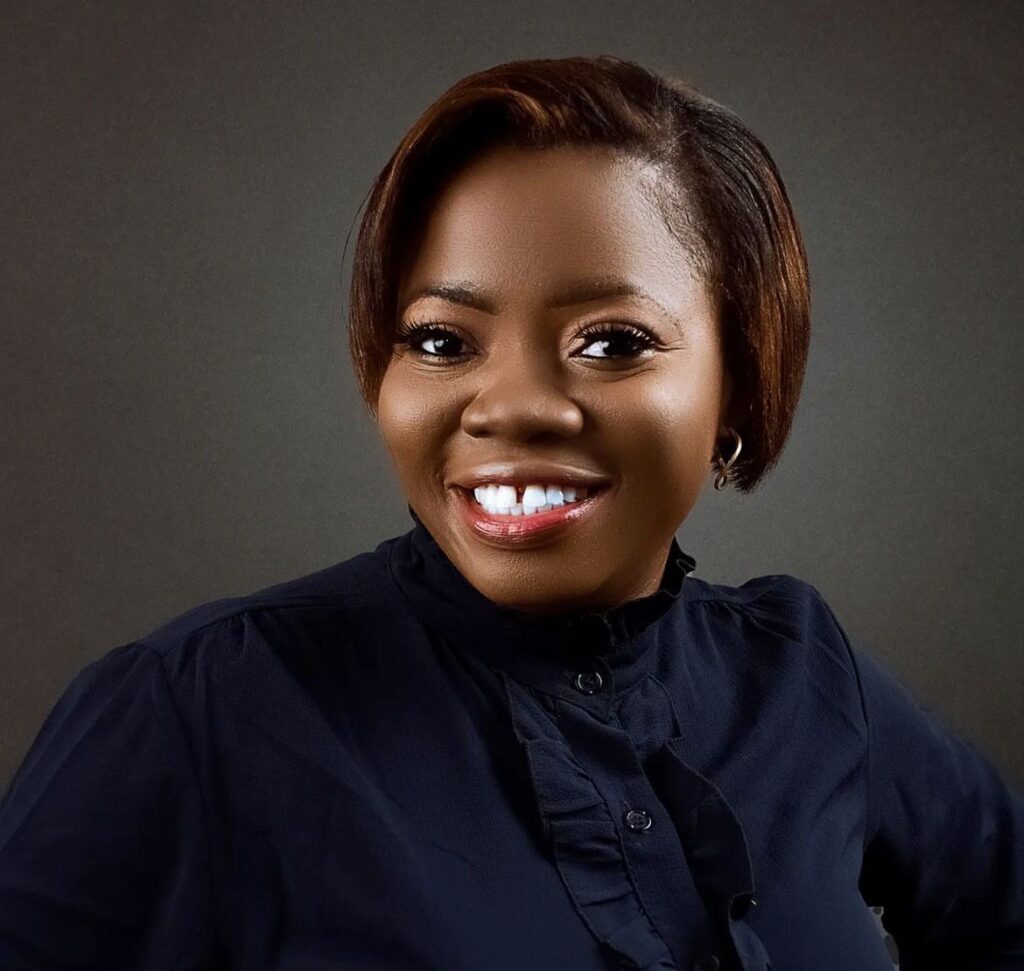 Funmi Ilori