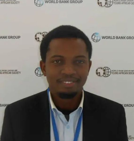 Usman Mareri