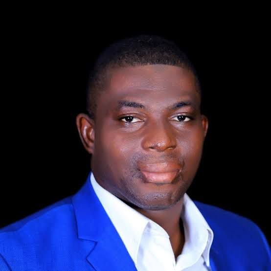 Francis Ayomoh