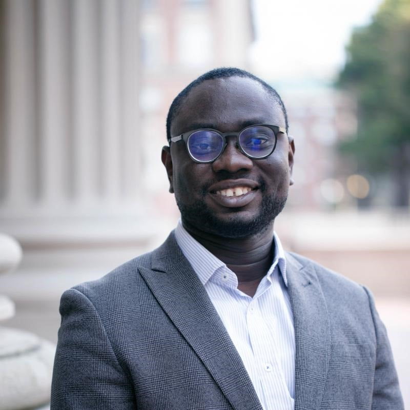 Isaiah Owolabi