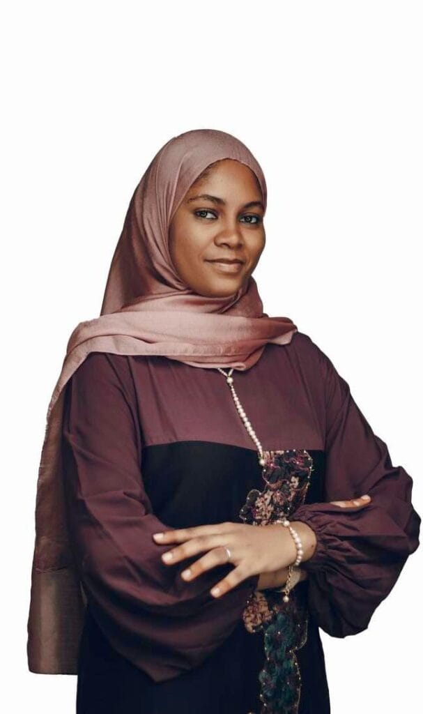Aisha Bindawa