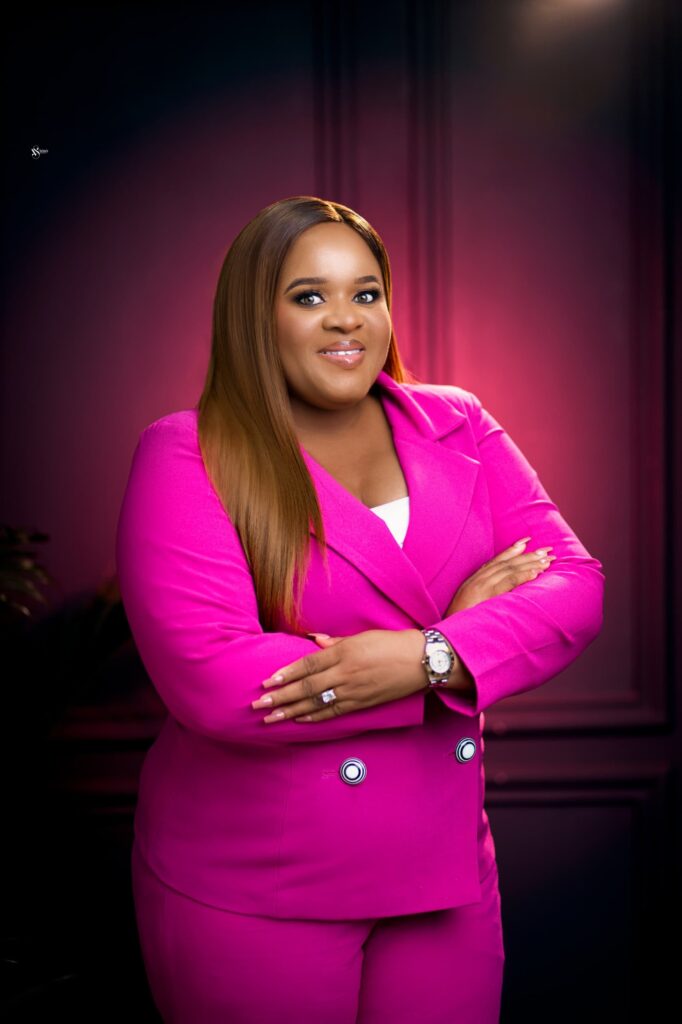 Irene David-Arinze