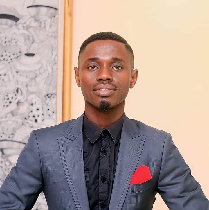 James Akan
